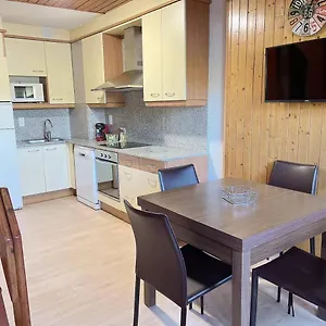 Apartamento 2 Escales Confort, Pas De La Casa