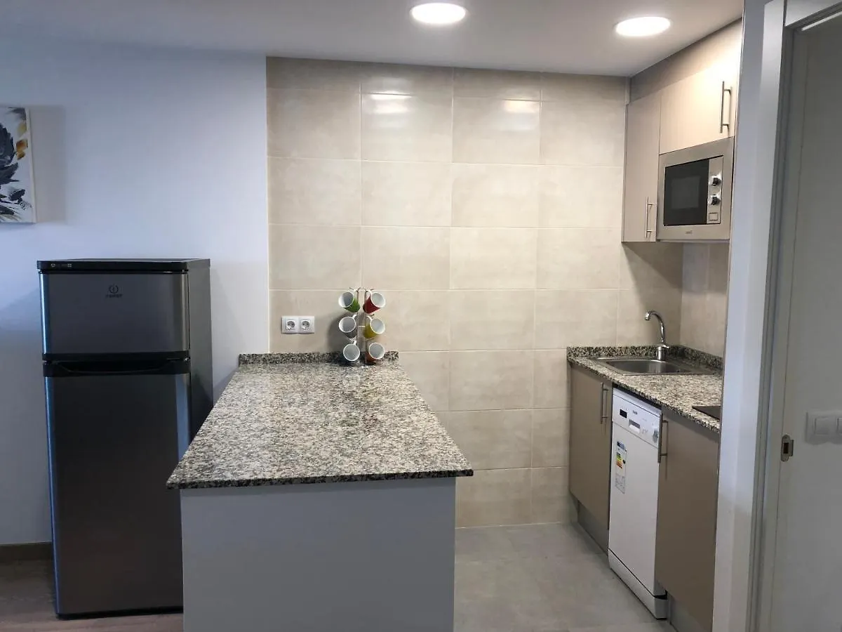 Prober-Lake Placid 2 Apartment Pas De La Casa 0*,  Andorra