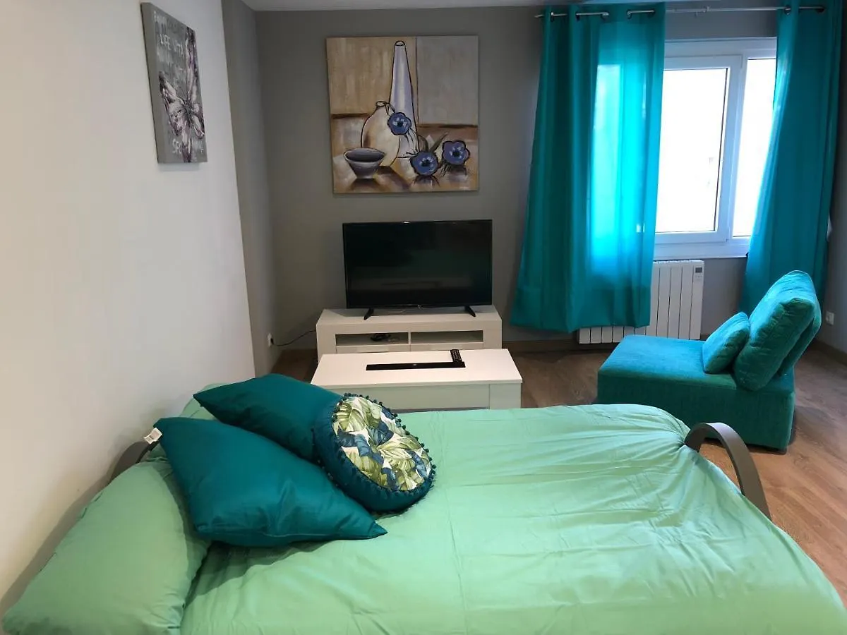Prober-Lake Placid 2 Apartment Pas De La Casa 0*,