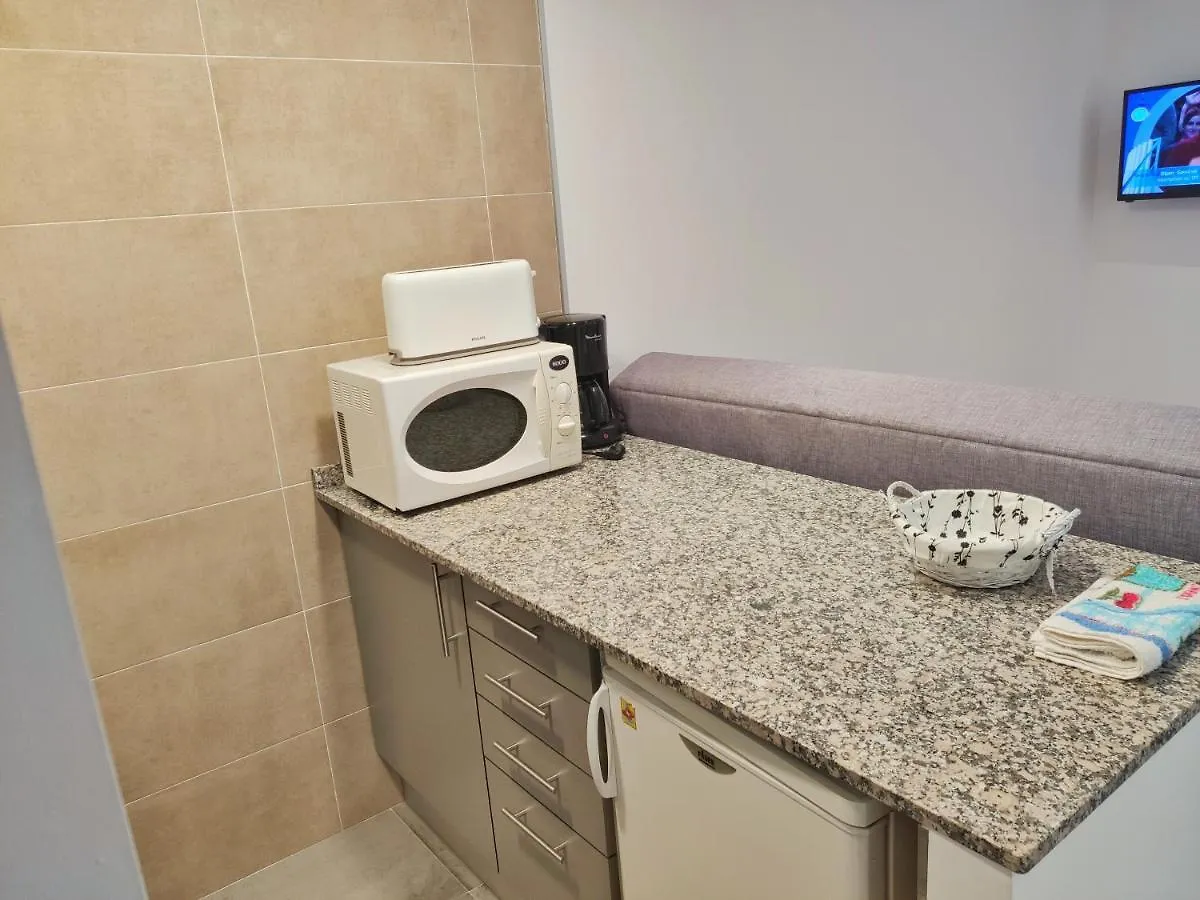 Prober-Lake Placid 2 Apartment Pas De La Casa 0*,