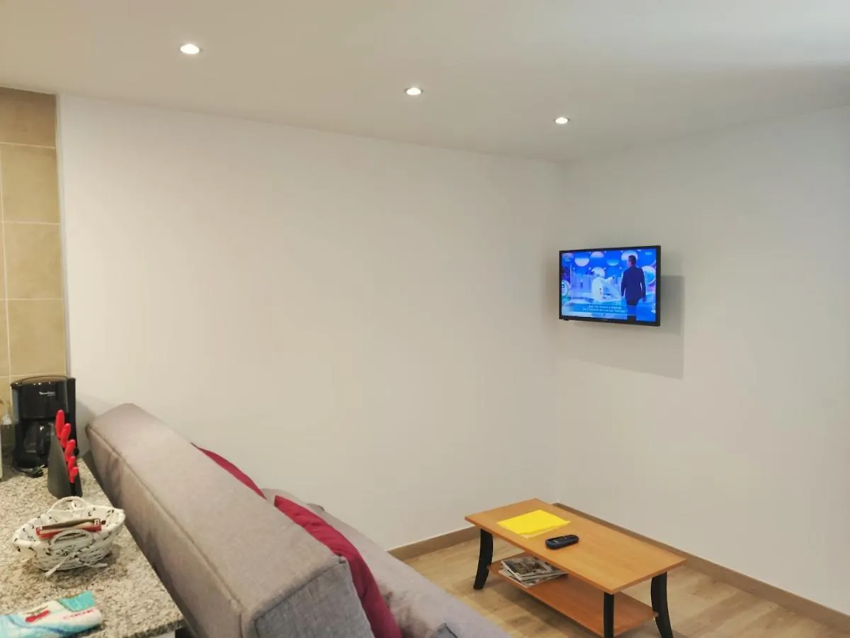 Prober-Lake Placid 2 Apartment Pas De La Casa 0*,